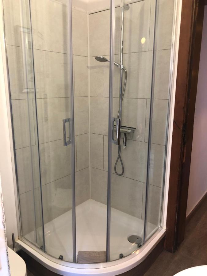 New York Loft - Fully Equipped And Available Long-Term - Perfect Location In City Center Apartment Namur Exterior foto